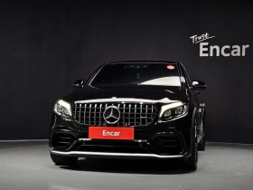 Mercedes-Benz GLC S 4Matic+ Coupe | Mobile.bg � ����� ������ 3