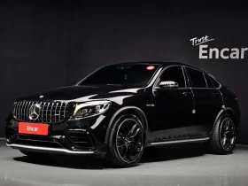 ������ Mercedes-Benz GLC