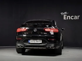 Mercedes-Benz GLC S 4Matic+ Coupe | Mobile.bg � ����� ������ 4