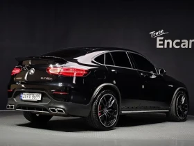 Mercedes-Benz GLC S 4Matic+ Coupe | Mobile.bg � ����� ������ 2