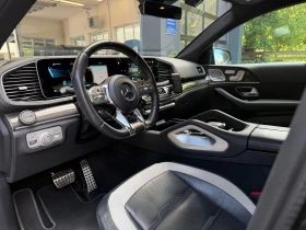 Mercedes-Benz GLE 63 S AMG /4MATIC+ /KERAMIK/ACTIVE RIDE/HUD/MASSAGE - 92980 € - 96479400 8