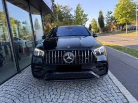 Mercedes-Benz GLE 63 S AMG /4MATIC+ /KERAMIK/ACTIVE RIDE/HUD/MASSAGE - 92980 € - 96479400 2