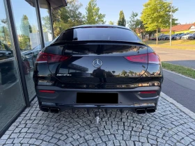 Mercedes-Benz GLE 63 S AMG /4MATIC+ /KERAMIK/ACTIVE RIDE/HUD/MASSAGE - 92980 € - 96479400 5