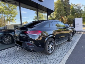 Mercedes-Benz GLE 63 S AMG /4MATIC+ /KERAMIK/ACTIVE RIDE/HUD/MASSAGE - 92980 € - 96479400 6