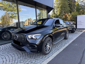 Mercedes-Benz GLE 63 S AMG /4MATIC+ /KERAMIK/ACTIVE RIDE/HUD/MASSAGE - 92980 € - 96479400 3