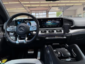Mercedes-Benz GLE 63 S AMG /4MATIC+ /KERAMIK/ACTIVE RIDE/HUD/MASSAGE - 92980 € - 96479400 9