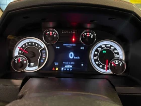 Dodge RAM 1500 * Sport * CARFAX * ОПЦИЯ ЗА ФИНАНСИРАНЕ - 14150 € - 22821538 8