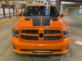 Dodge RAM 1500 * Sport * CARFAX * ОПЦИЯ ЗА ФИНАНСИРАНЕ - 14150 € - 22821538 6