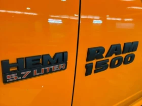 Dodge RAM 1500 * Sport * CARFAX * ОПЦИЯ ЗА ФИНАНСИРАНЕ - 14150 € - 22821538 10