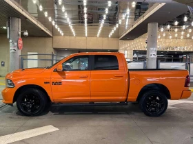 Dodge RAM 1500 * Sport * CARFAX * ОПЦИЯ ЗА ФИНАНСИРАНЕ - 14150 € - 22821538 2