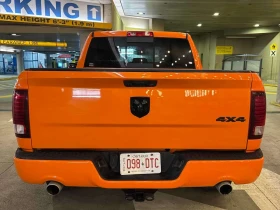 Dodge RAM 1500 * Sport * CARFAX * ОПЦИЯ ЗА ФИНАНСИРАНЕ - 14150 € - 22821538 4