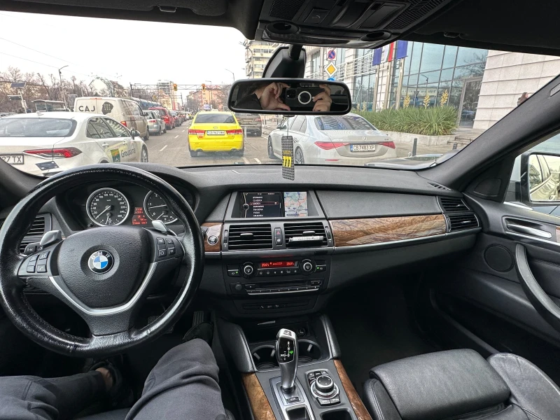 BMW X6 40d xDrive, снимка 6 - Автомобили и джипове - 48784691