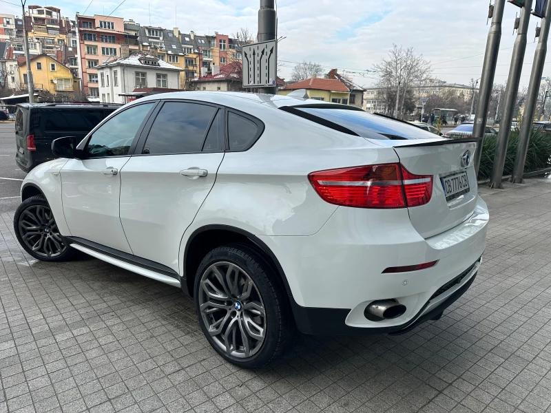 BMW X6 40d xDrive, снимка 5 - Автомобили и джипове - 48784691