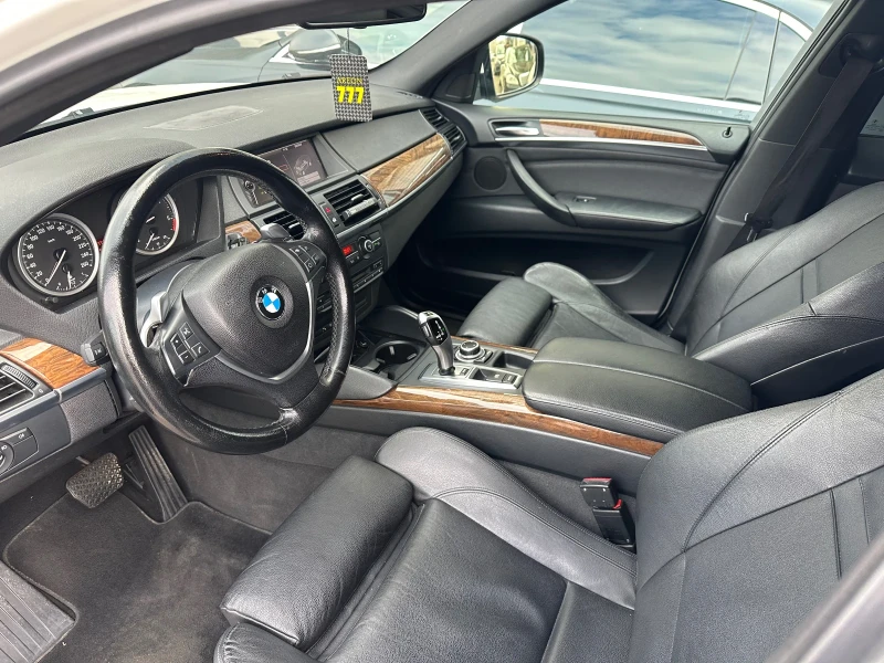 BMW X6 40d xDrive, снимка 7 - Автомобили и джипове - 48784691