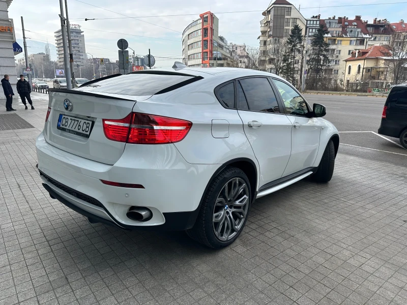 BMW X6 40d xDrive, снимка 4 - Автомобили и джипове - 48784691