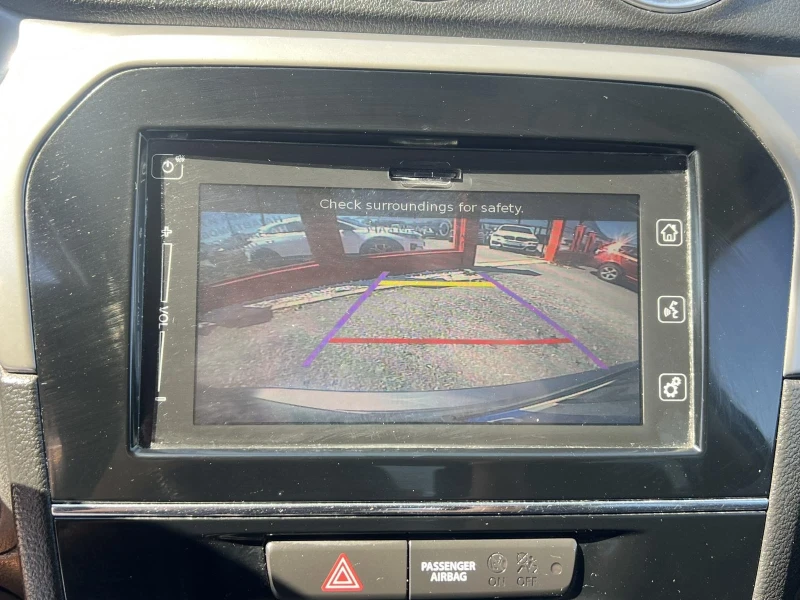 Suzuki Vitara ТОП* СОБСТВЕН ЛИЗИНГ* , снимка 13 - Автомобили и джипове - 51563871