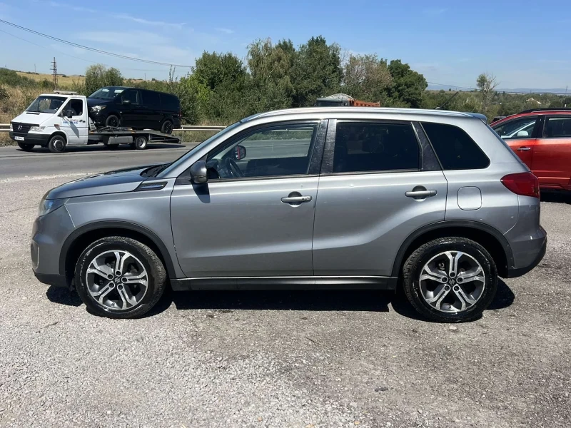 Suzuki Vitara ТОП* СОБСТВЕН ЛИЗИНГ* , снимка 4 - Автомобили и джипове - 51563871