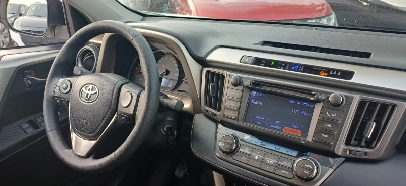 Toyota Rav4, снимка 8 - Автомобили и джипове - 52496694