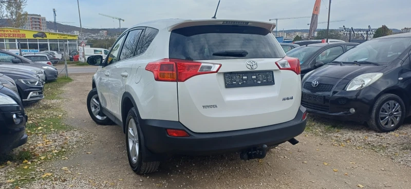 Toyota Rav4, снимка 6 - Автомобили и джипове - 52496694