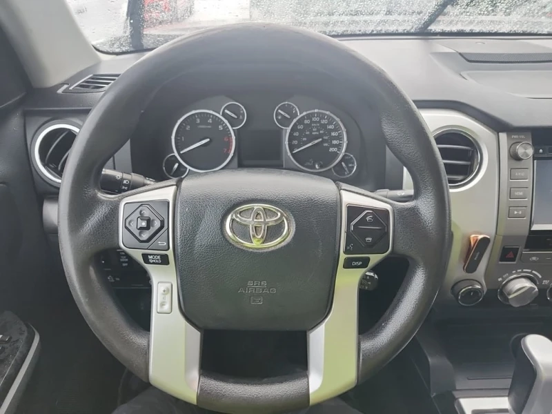 Toyota Tundra * SR * CARFAX * БЕЗ ПЪРВОНАЧАЛНА ВНОСКА, снимка 5 - Автомобили и джипове - 52803727