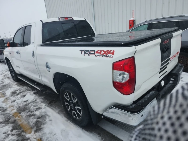 Toyota Tundra * SR * CARFAX * БЕЗ ПЪРВОНАЧАЛНА ВНОСКА, снимка 2 - Автомобили и джипове - 52803727