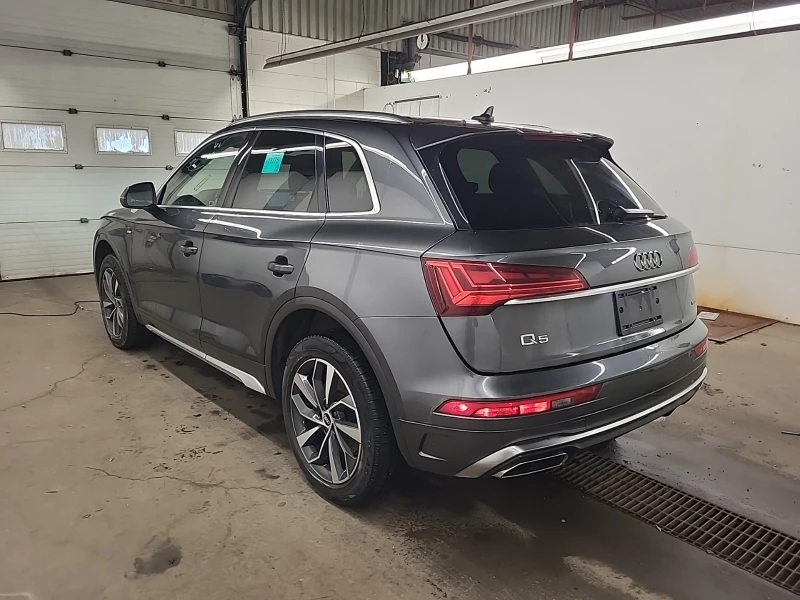 Audi Q5 * CARFAX * БЕЗ ПЪРВОНАЧАЛНА ВНОСКА, снимка 5 - Автомобили и джипове - 52997008