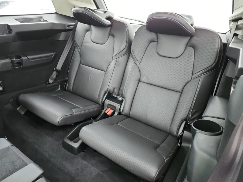 Volvo Xc90 T6 INSCRIPTION* Обдух* Пано* 7местна* Подгрев* , снимка 12 - Автомобили и джипове - 53244043