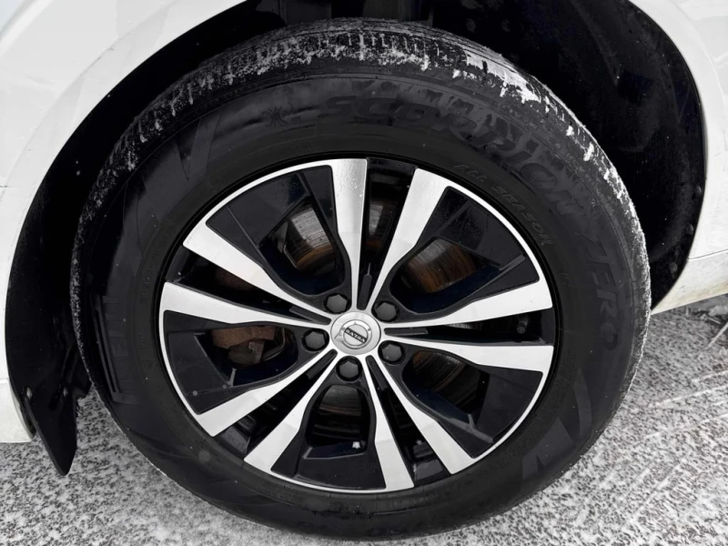 Volvo XC60 * Inscription Expression * CARFAX * БЕЗ ПЪРВОНАЧАЛ, снимка 7 - Автомобили и джипове - 53308011