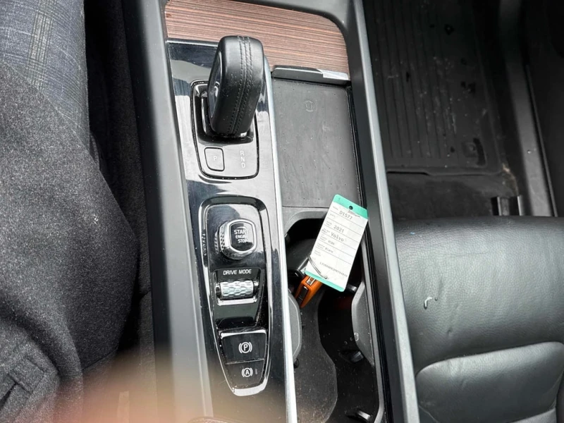 Volvo XC60 * Inscription Expression * CARFAX * БЕЗ ПЪРВОНАЧАЛ, снимка 11 - Автомобили и джипове - 53308011