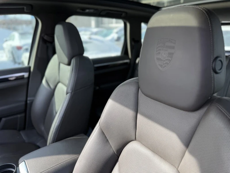 Porsche Cayenne AWD* АвтоКредит* (Цена до БГ), снимка 15 - Автомобили и джипове - 53342799