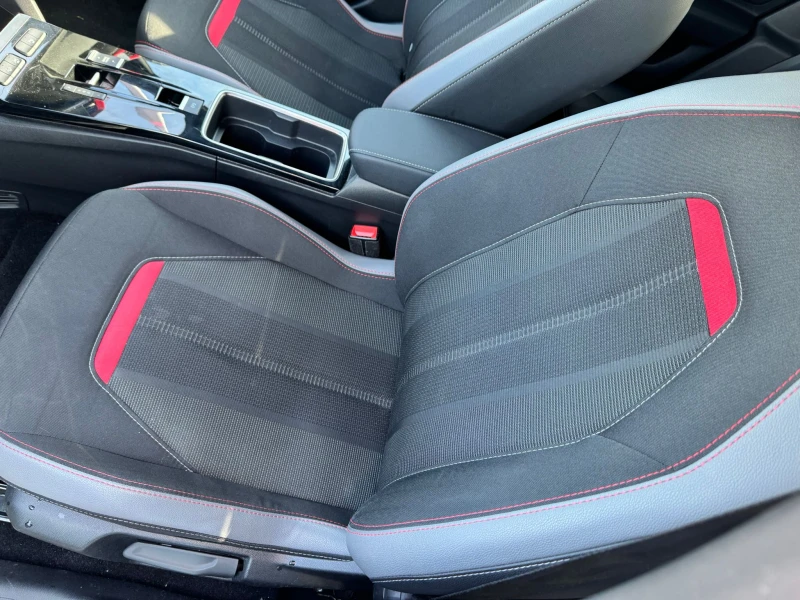 Opel Mokka e GS Line, снимка 8 - Автомобили и джипове - 53445022