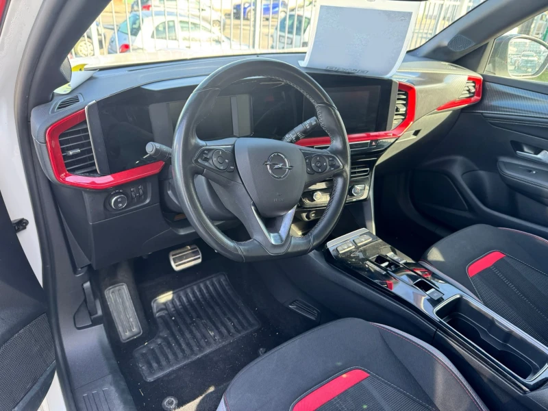 Opel Mokka e GS Line, снимка 6 - Автомобили и джипове - 53445022