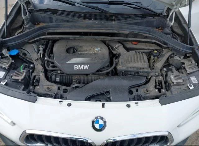 BMW X2 - 25900 лв. - 94355483 13