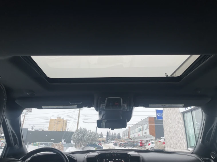 Dodge RAM 2500 Power Wagon LEVEL 2, снимка 13 - Автомобили и джипове - 52795044