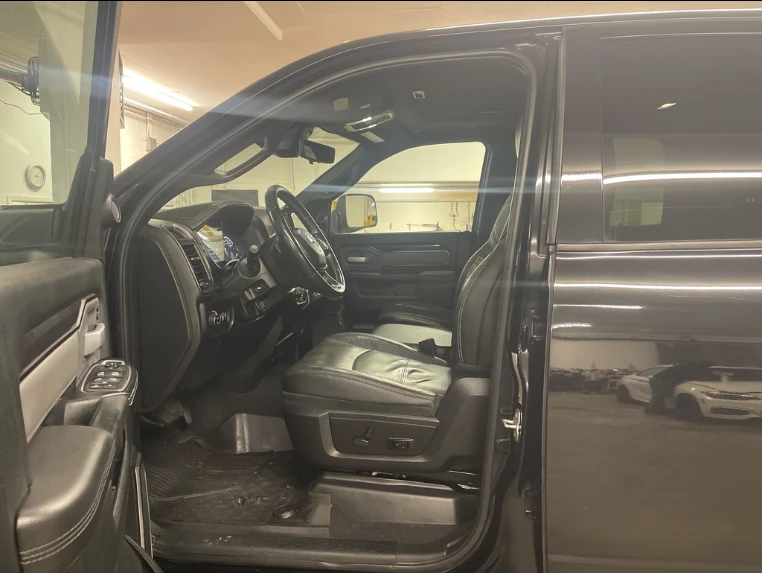 Dodge RAM 2500 Power Wagon LEVEL 2, снимка 15 - Автомобили и джипове - 52795044