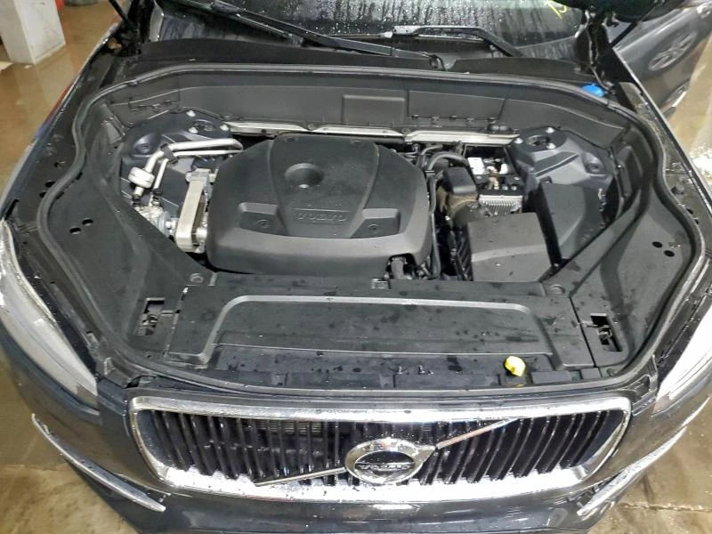 Volvo Xc90 2.0L 4 All wheel drive, снимка 4 - Автомобили и джипове - 53342875