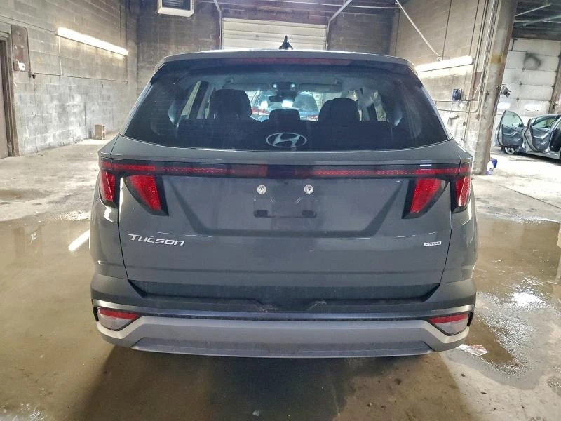 Hyundai Tucson | Mobile.bg � ����������� 6