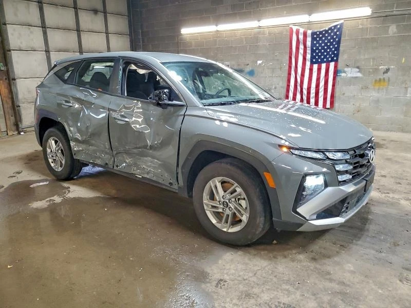 Hyundai Tucson | Mobile.bg � ����������� 4