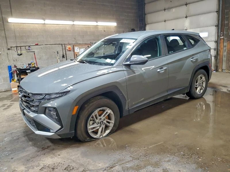 Hyundai Tucson | Mobile.bg � ����������� 1