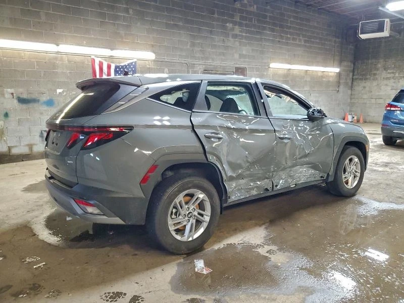Hyundai Tucson | Mobile.bg � ����������� 3