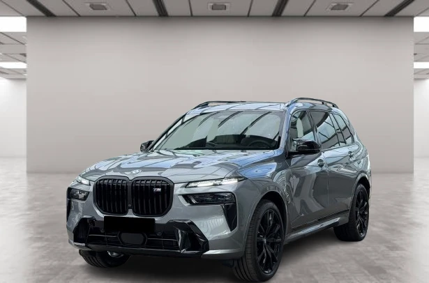 BMW X7 M60i xDrive = M-Sport Pro = Гаранция