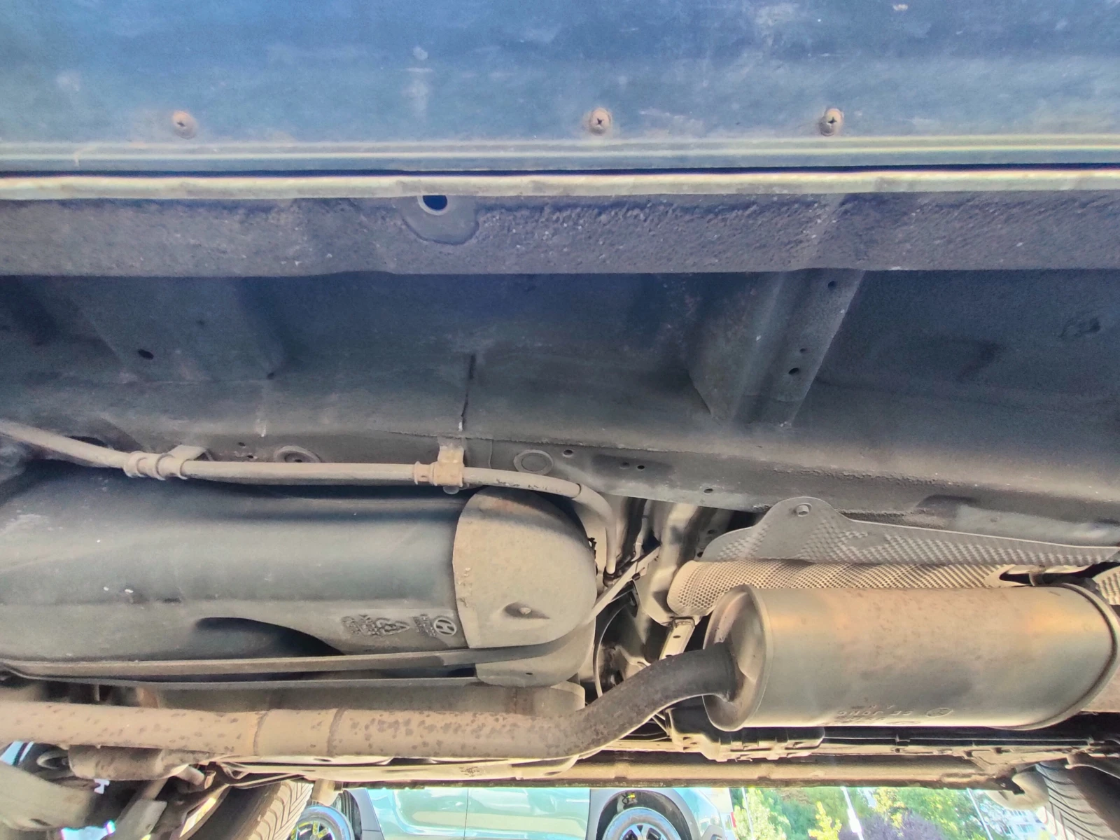 Hyundai Santa fe Газов инжекцион Принс, снимка 16 - Автомобили и джипове - 53959572