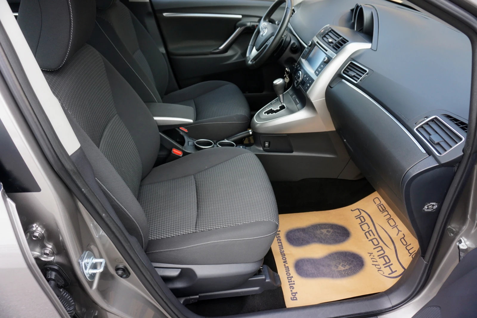 Toyota Verso 1.8i - изображение 7