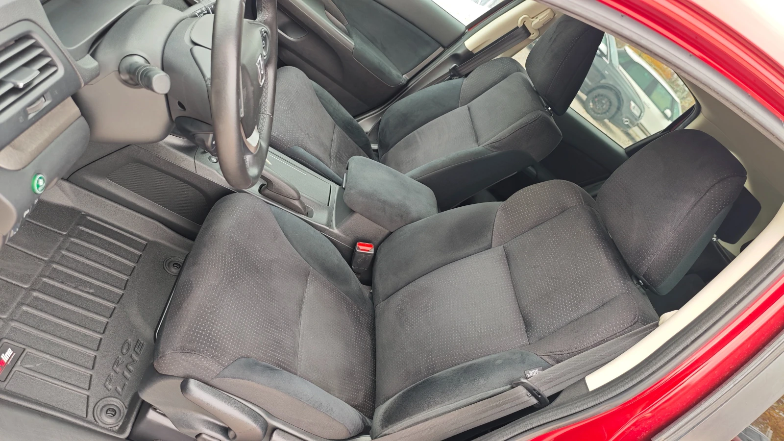 Honda Cr-v  -DOT4324////NAV- | Mobile.bg   15