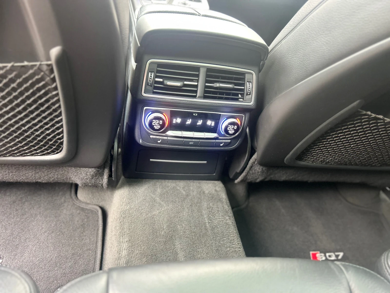 Audi Q7 Sline;Matrix;Bose;Panorama;Ambientno individual; | Mobile.bg   12
