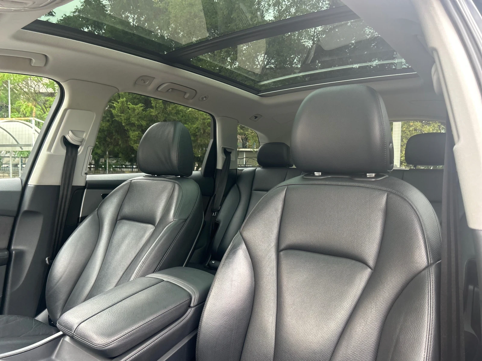 Audi Q7 Sline;Matrix;Bose;Panorama;Ambientno individual; - изображение 10