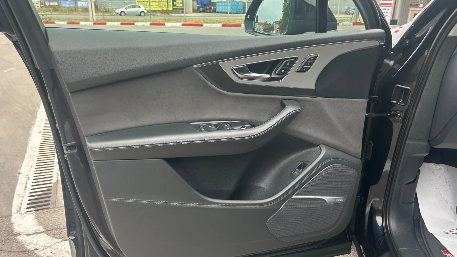 Audi Q7 Sline;Matrix;Bose;Panorama;Ambientno individual; | Mobile.bg   14