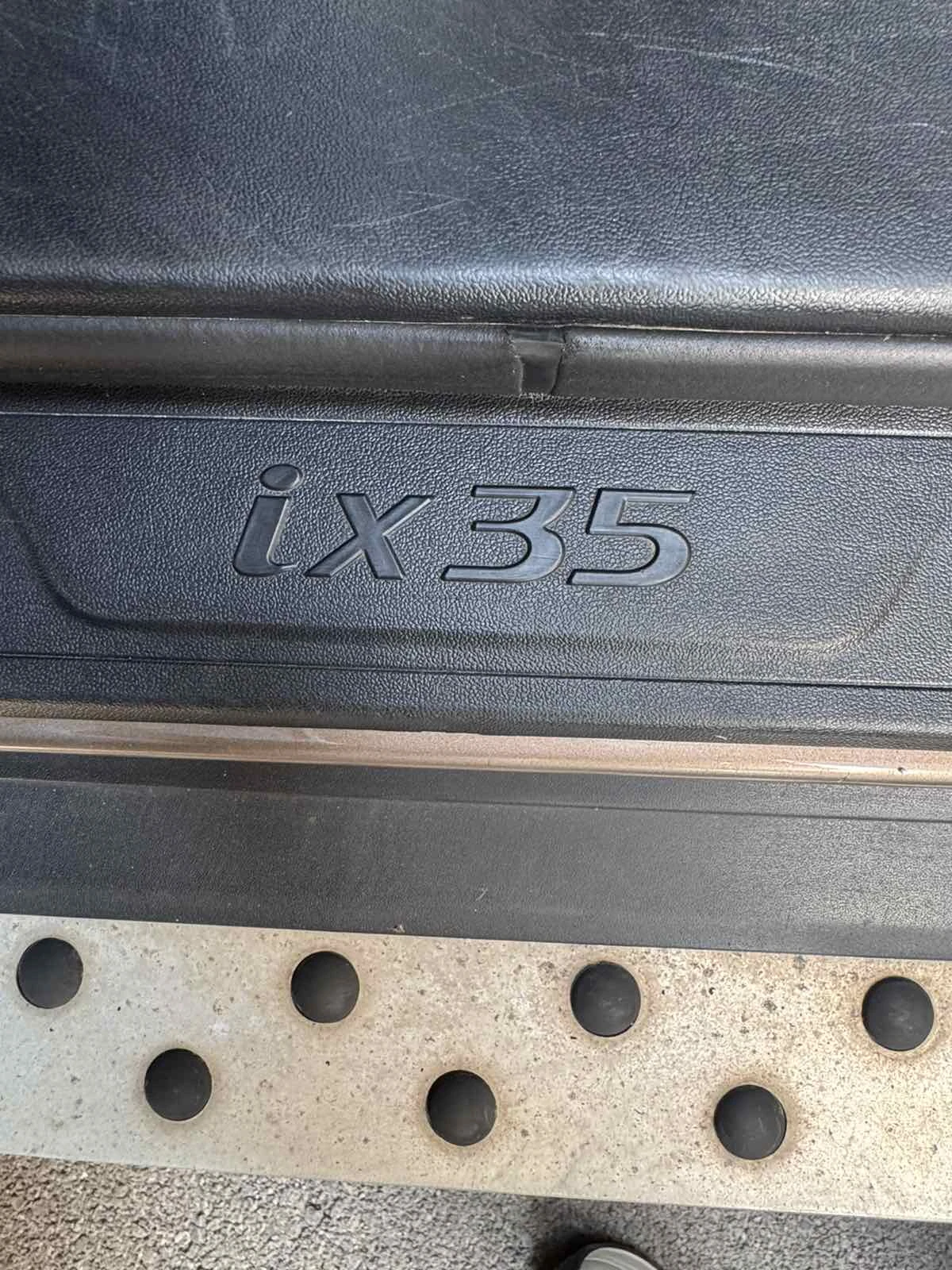 Hyundai IX35  - изображение 8