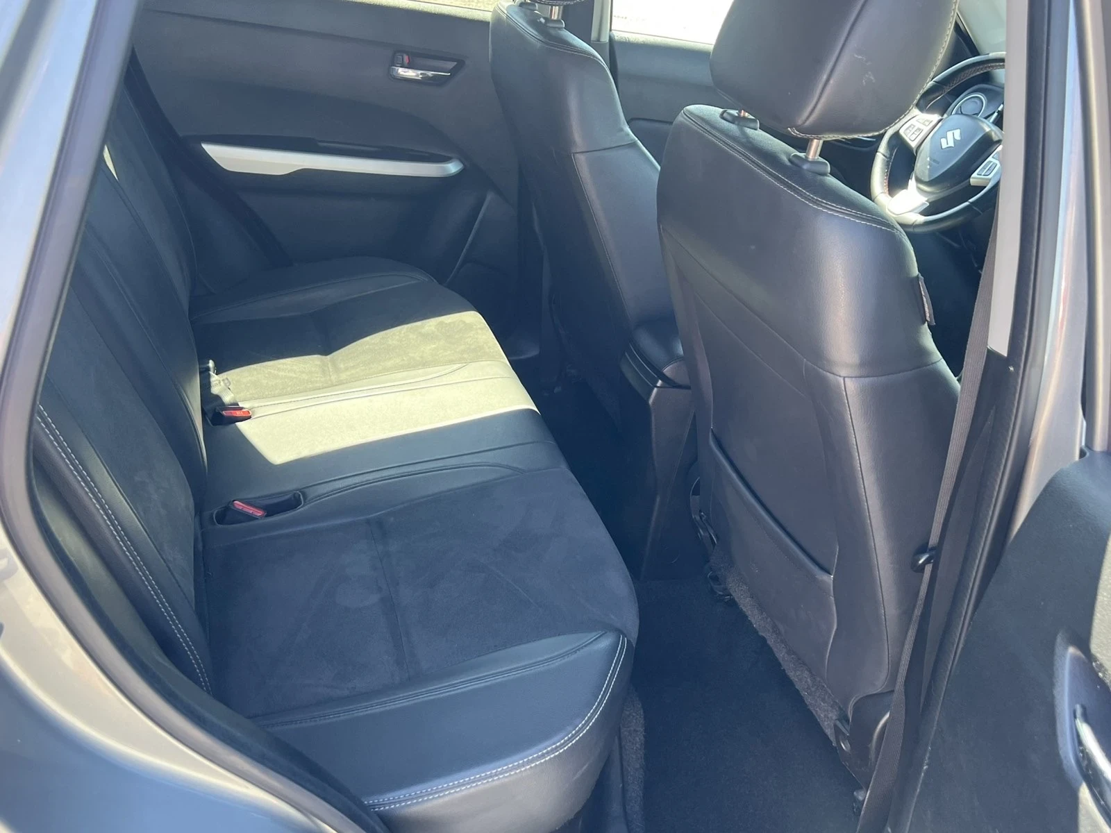 Suzuki Vitara *  *  | Mobile.bg   11