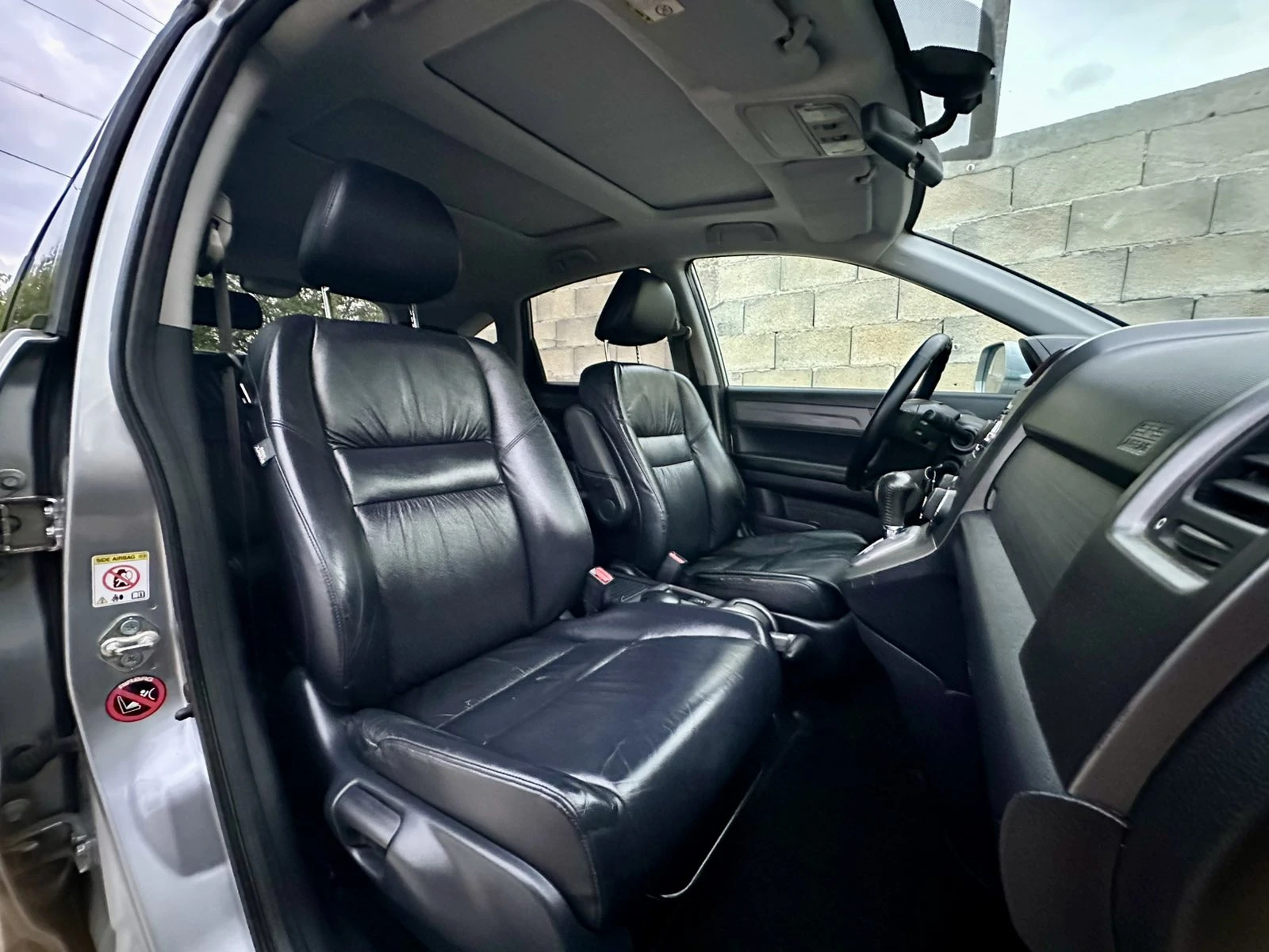 Honda Cr-v 2.0 VTEC / Executive   | Mobile.bg   14